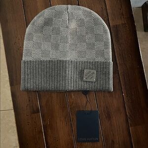 Louis Vuitton Beanie